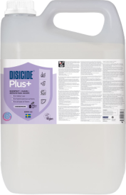Disicide Plus+ Concentrate, 5000ml