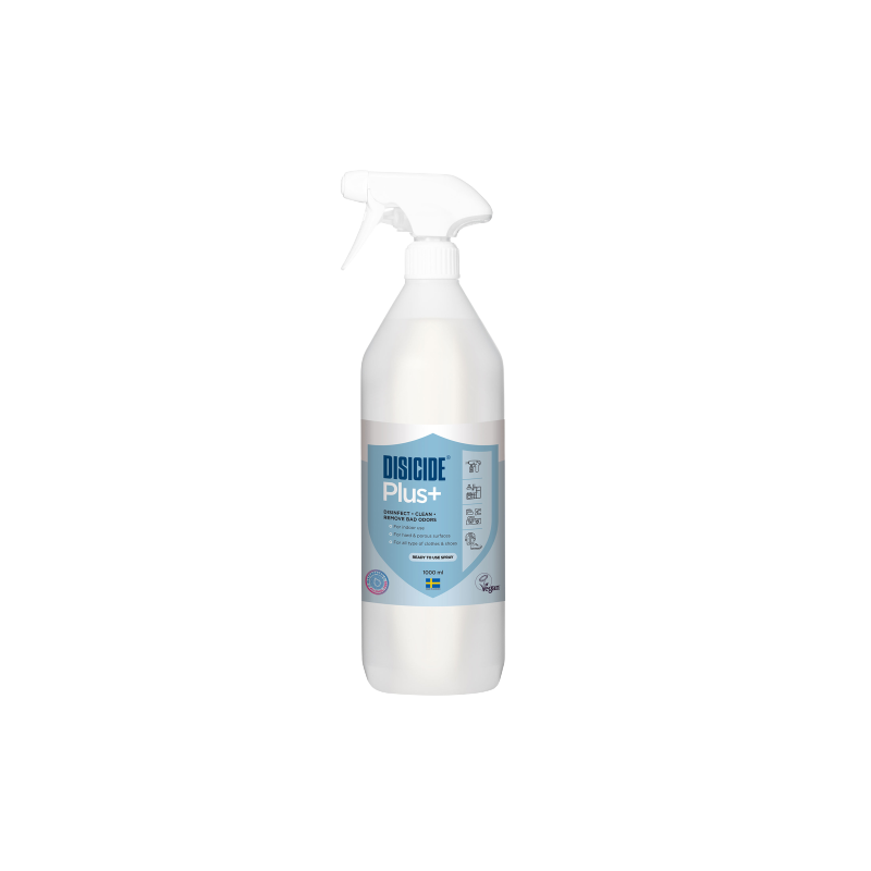 Disicide Plus+ Spray, 1000ml