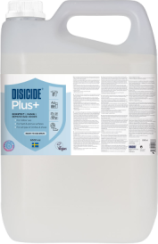 Disicide Plus+ Spray Refill, 5000ml