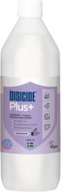Disicide Plus+ Concentrate, 1000ml
