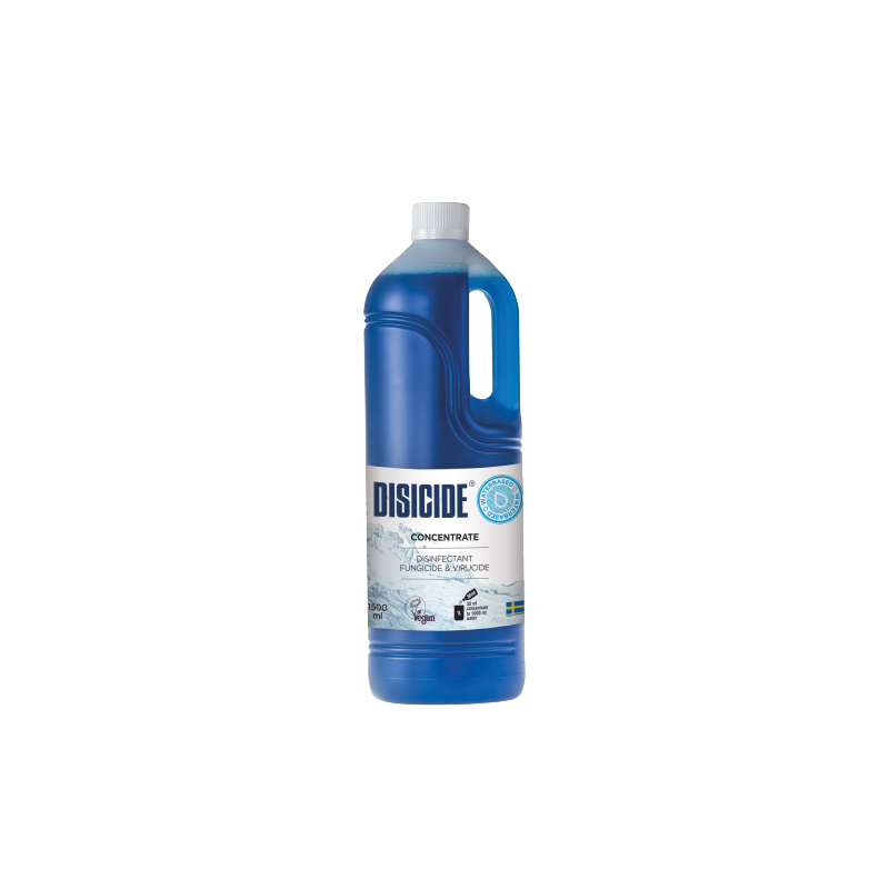 Disicide Concentrate 1500ml