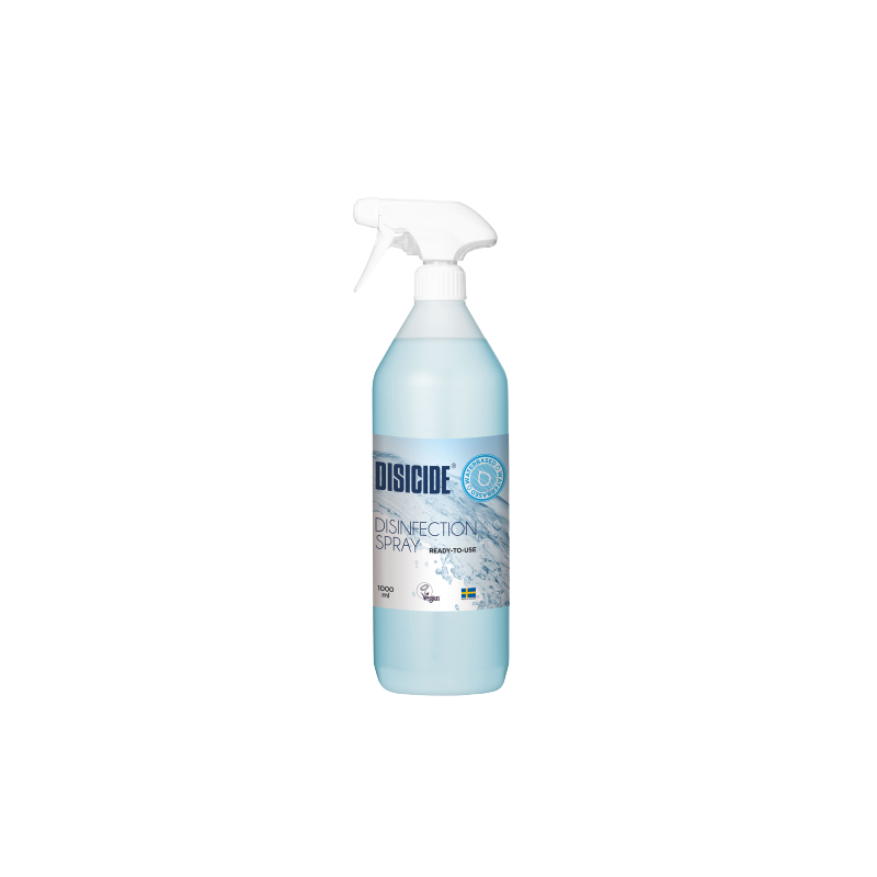 Disicide Spray 1000ml