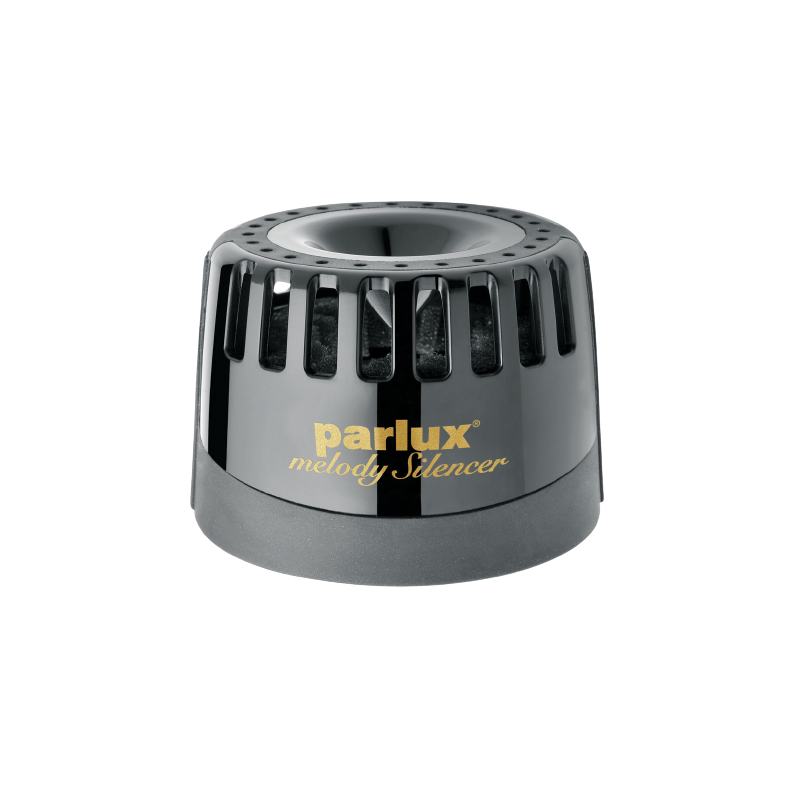 Parlux Melody silencer