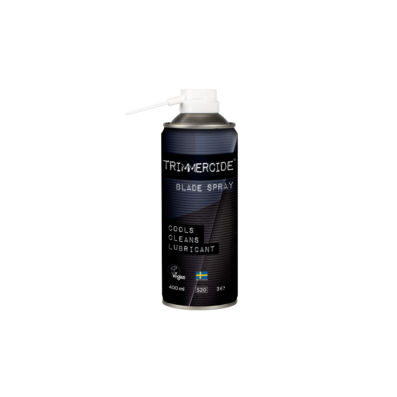 Trimmercide Spray 400ml