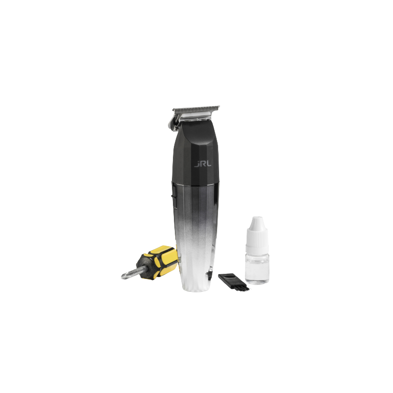 Jrl Freshfade 2020T Silver