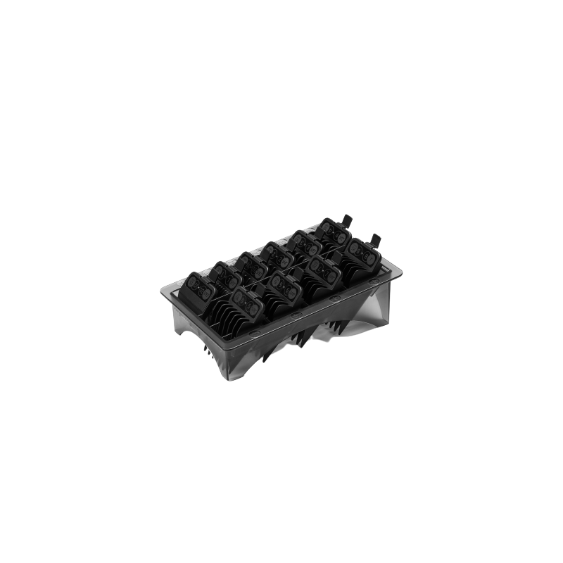 Jrl Comb Attachment Set 2020C