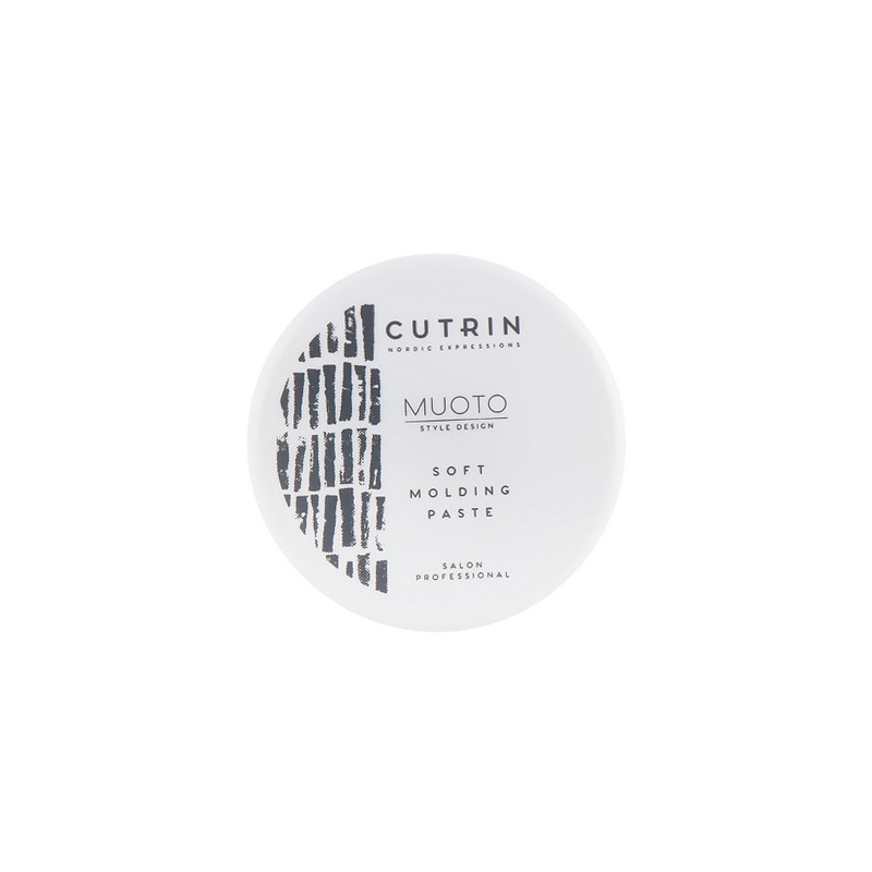 Cutrin MUOTO Hair Styling Soft Molding Paste 100ml