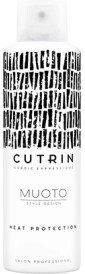 Cutrin MUOTO Hair Styling Heat Protection 200ml