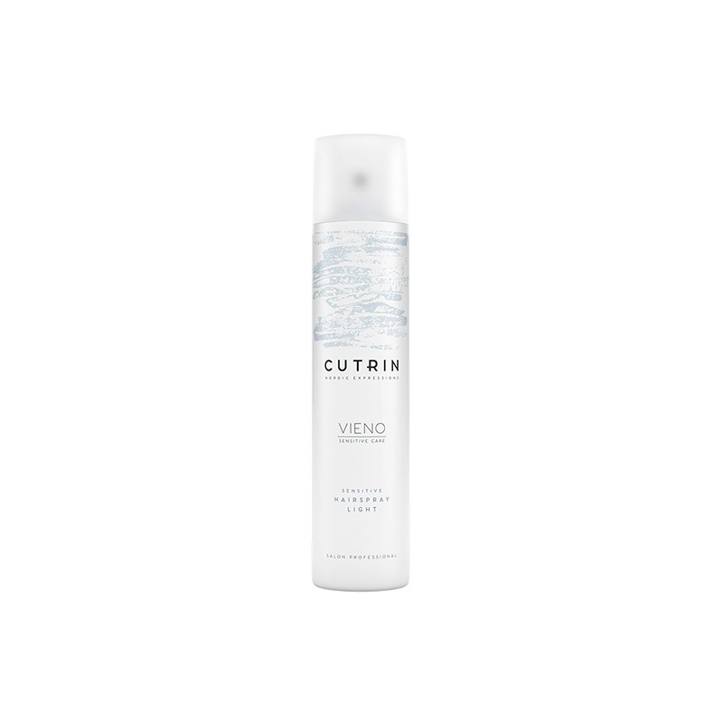 Cutrin VIENO Sensitive Hairspray Light 300ml