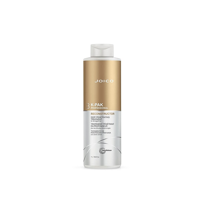 Joico K-Pak Reconstructor Deep-Penetrating Treatment 1000ml