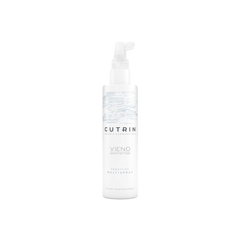 Cutrin VIENO Sensitive Shampoo 500ml