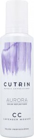 Cutrin AURORA Color Care Lavender Mousse 200ml