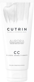 Cutrin AURORA Color Care CC Silver Conditioner 200ml