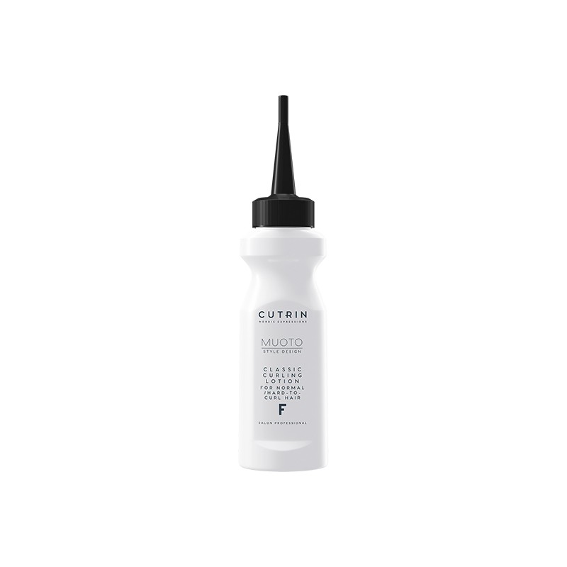 Cutrin MUOTO Perms Classic Curling Lotion F 75ml