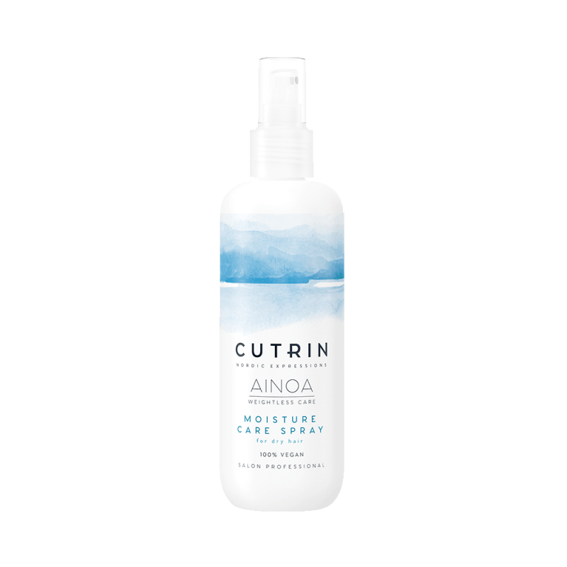 Cutrin AINOA Moisture Care Spray 200ml