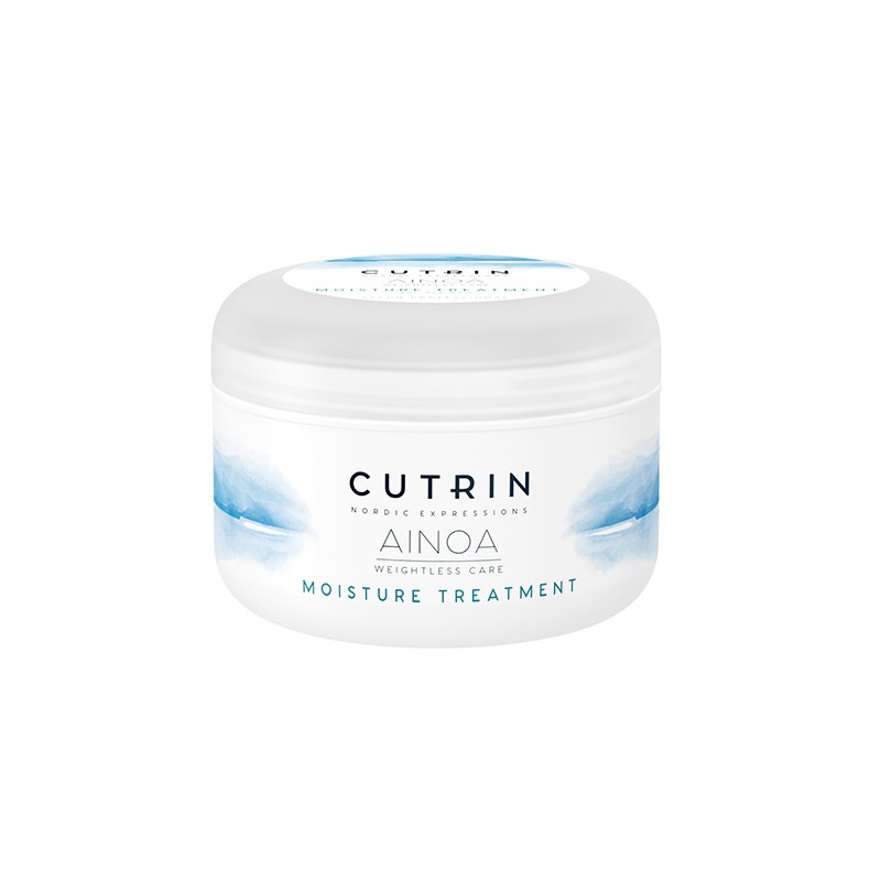 Cutrin AINOA Moisture Treatment 200ml