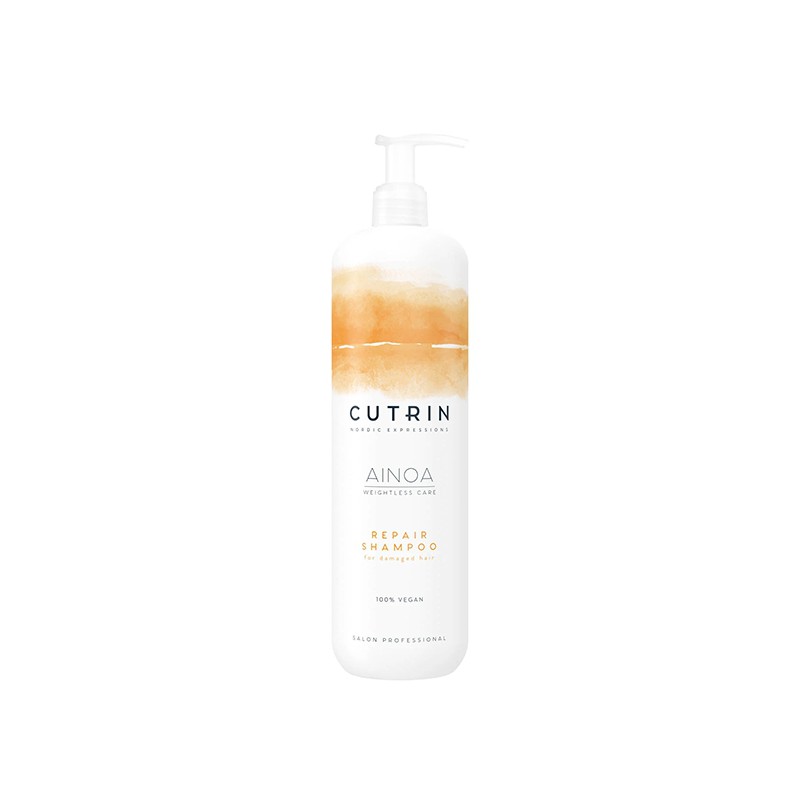 Cutrin AINOA Repair Shampoo 1000ml