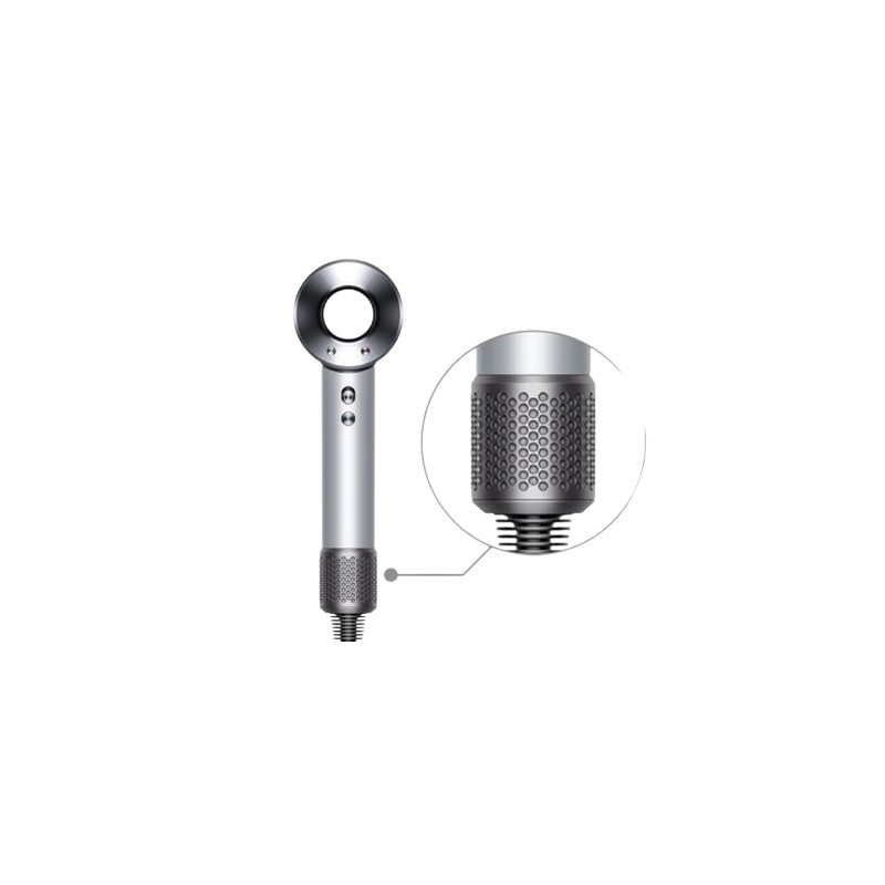 Dyson Supersonic Professional
