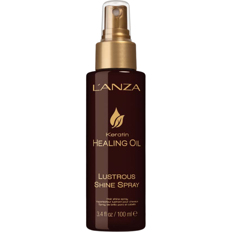 Lanza Keratin Healing Oil Lustrous Shine Spray 100ml
