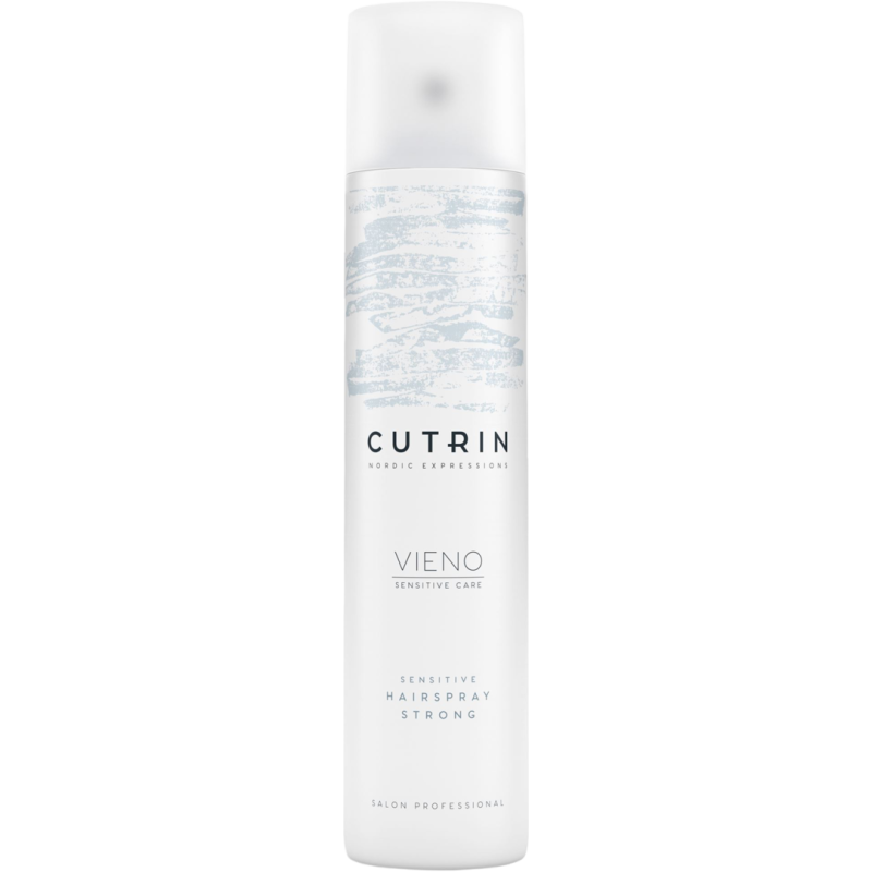 Cutrin VIENO Sensitive Hairspray Strong 100 ml