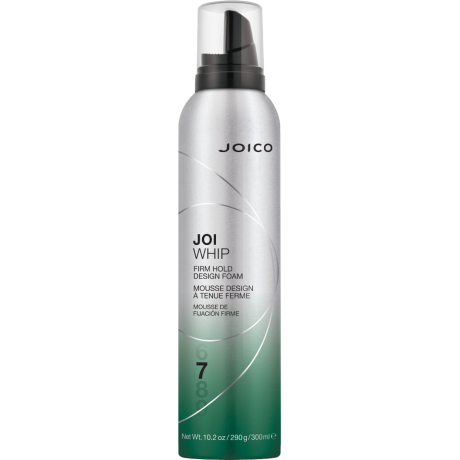 Joico JoiWhip Firm Hold Designing Foam 300ml