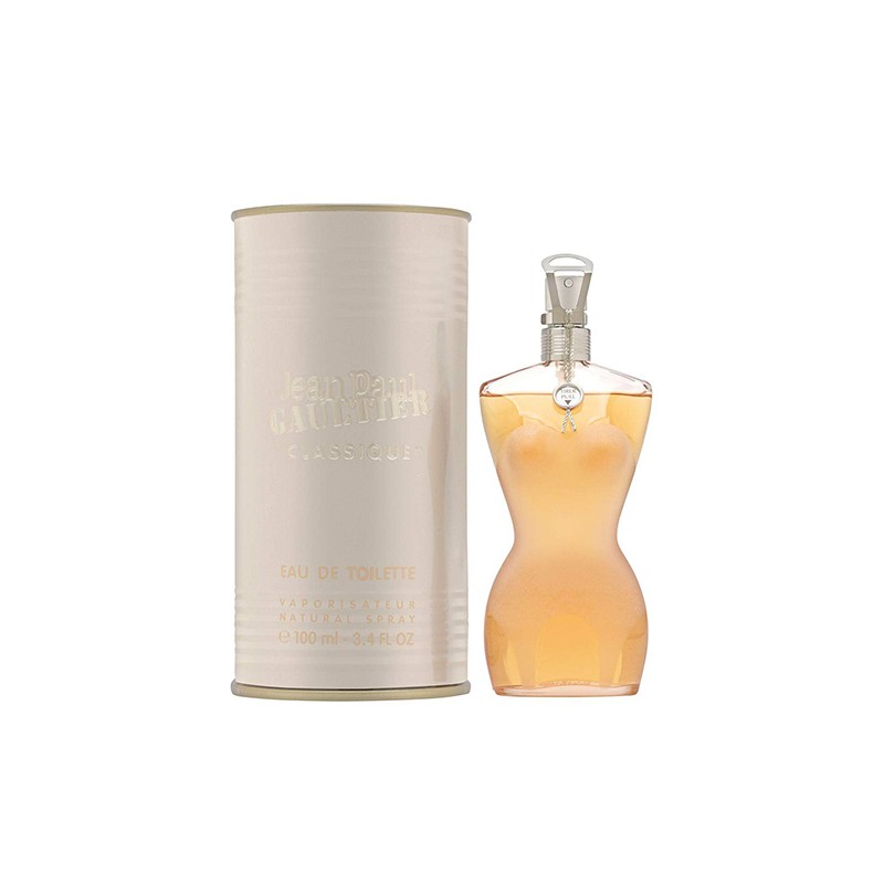Jean Paul Gaultier Classique Edt 50ml