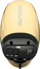 BabylissPro VibeFX Cord/Cordless Massager