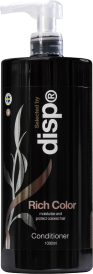 disp® Rich Color Conditioner 1000 ml