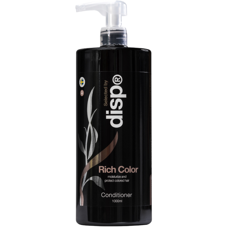 disp® Rich Color Conditioner 1000 ml