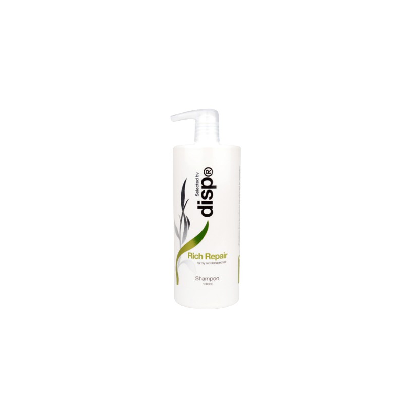 Disp® Rich Repair Shampoo 1000 ml
