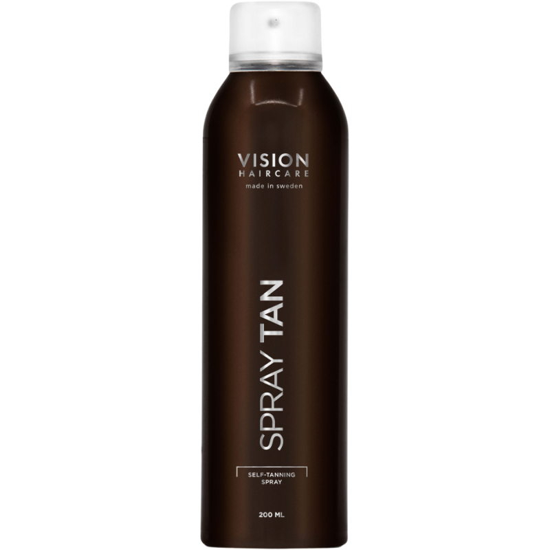 Vision Haircare Spray Tan 200ml