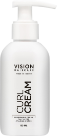 Vision Curl Cream 150ml