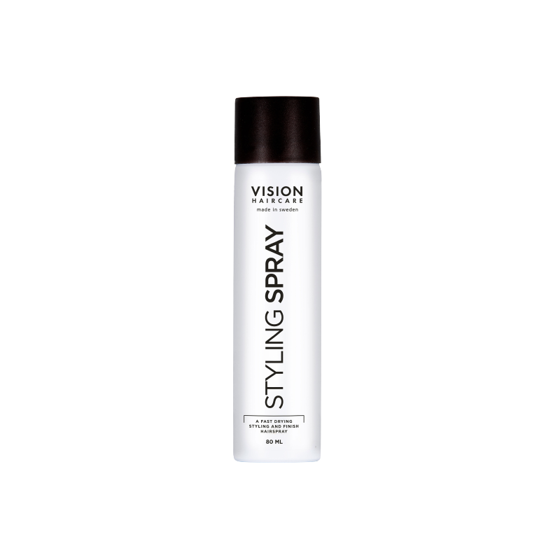Vision Styling Spray 80ml