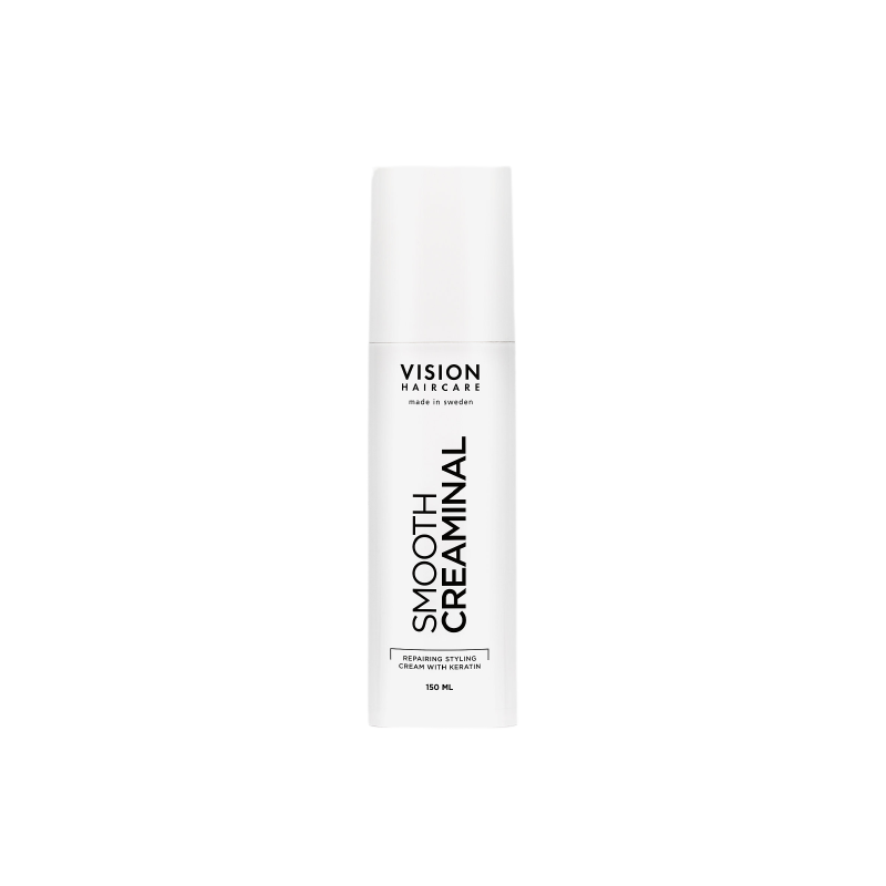 Vision Smooth Creaminal 150ml