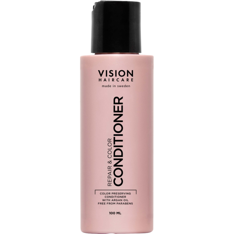Vision Repair & Color Conditioner 100ml