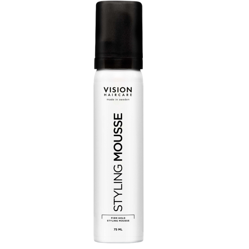 Vision Styling Mousse 75ml