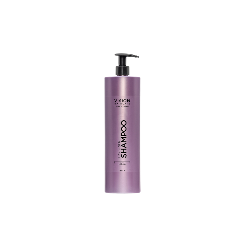 Vision It's Silver 1000ml