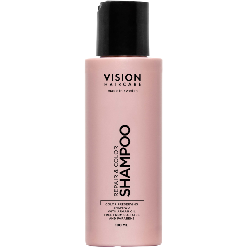 Vision Repair & Color Shampoo 100ml