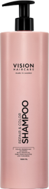 Vision Repair & Color Shampoo 1000ml