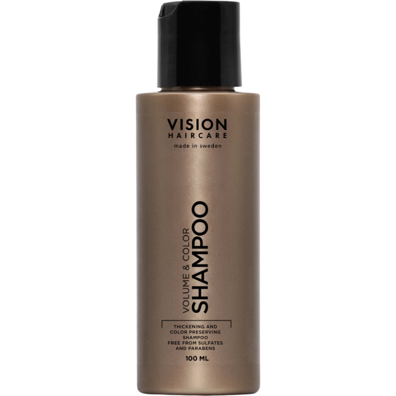 Vision Volume & Color Shampoo 100ml