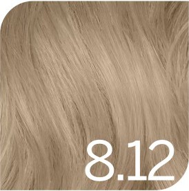 Revlon Young Color Excel Dark 8,12 Pearly Ash