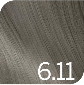 Revlon Young Color Excel Dark 6,11 Intensive Ash Blonde