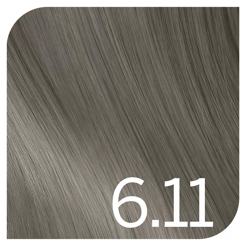 Revlon Young Color Excel Dark 6,11 Intensive Ash Blonde