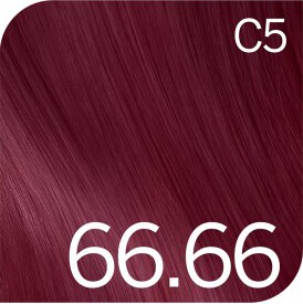 Revlon Young Color Excel 66,66 Intense Red