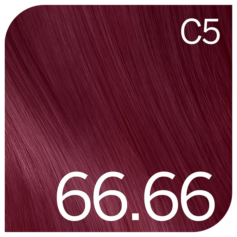 Revlon Young Color Excel 66,66 Intense Red