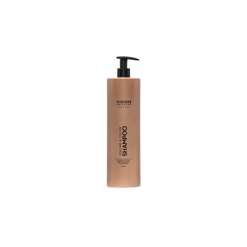 Vision Volume & Color Schampo 1000ml