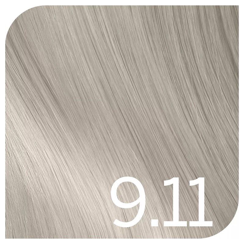 Revlon Young Color Excel 9,11 Very Light Intensive Ash Blond