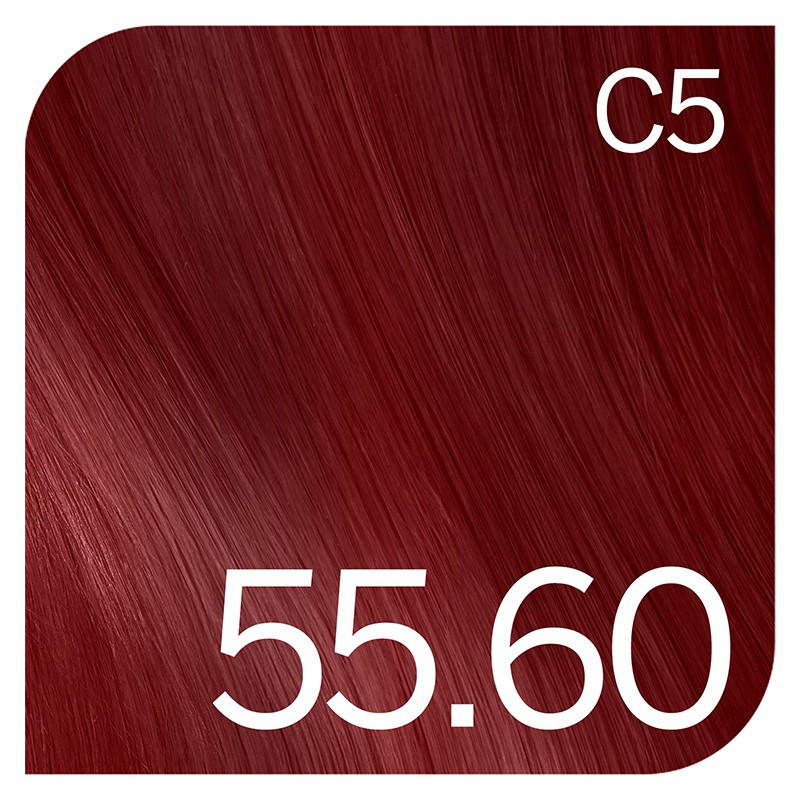 Revlon Young Color Excel 55,60 Intense Dark Red