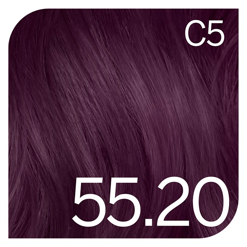 Revlon Young Color Excel 55,20 Intese Light Burgundy