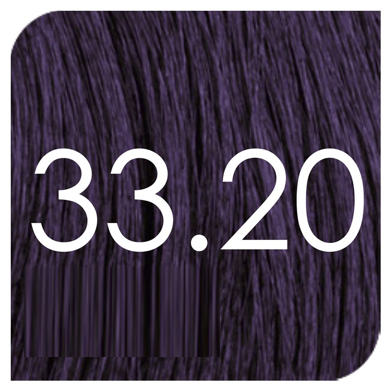 Revlon Young Color Excel 33,20 Intese Dark Burgundy